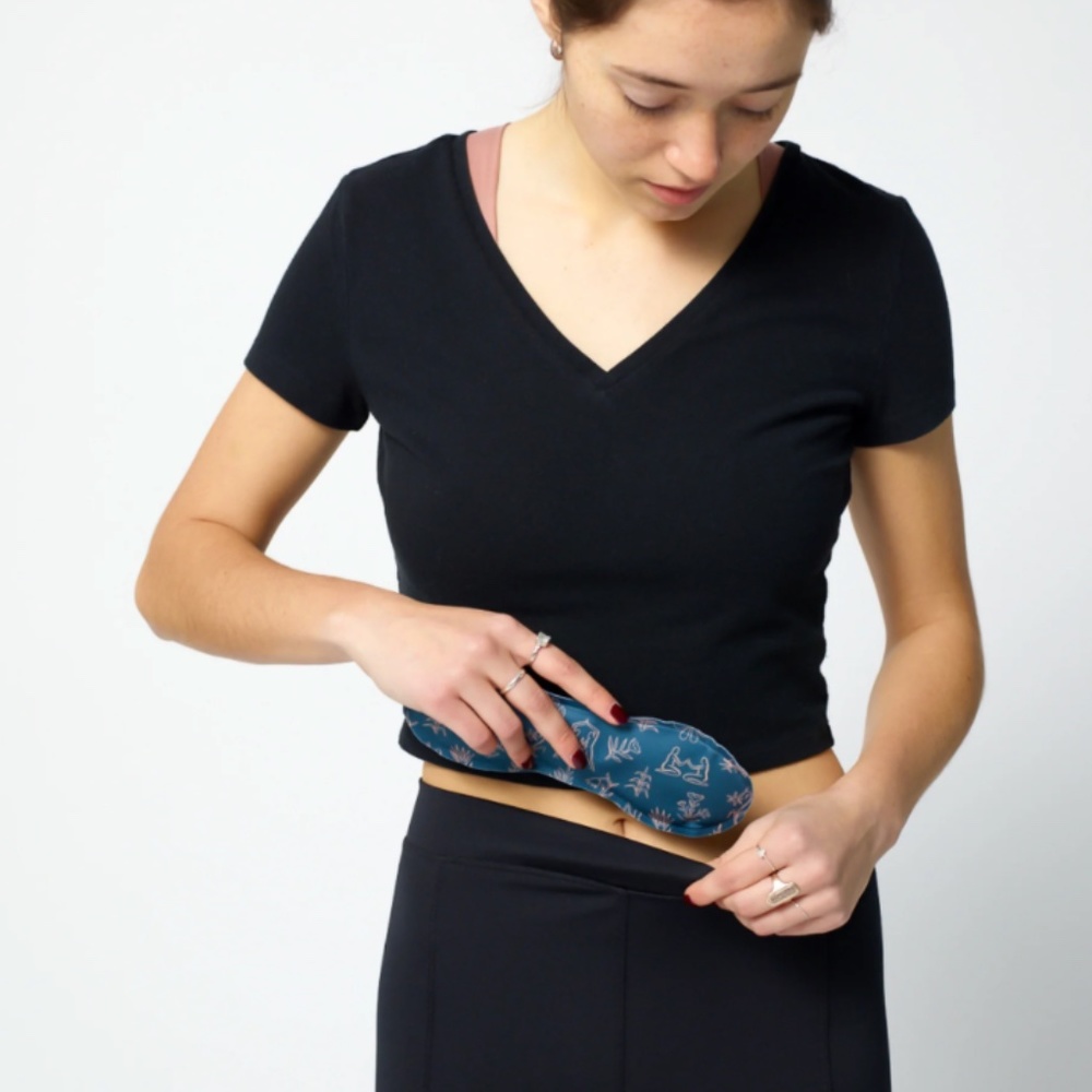 Period Comfort Leggings